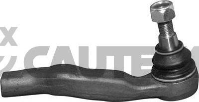 Cautex 774052 - Rotule de direction intérieure, barre de connexion droxauto.com