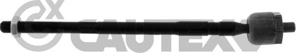 Cautex 774013 - Rotule de direction intérieure, barre de connexion droxauto.com