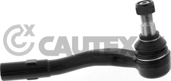 Cautex 774084 - Rotule de barre de connexion droxauto.com