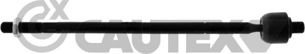 Cautex 774038 - Rotule de direction intérieure, barre de connexion droxauto.com