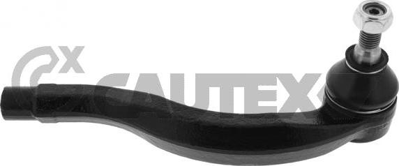 Cautex 774072 - Rotule de barre de connexion droxauto.com