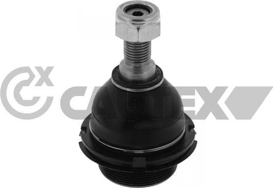 Cautex 774149 - Rotule de suspension droxauto.com