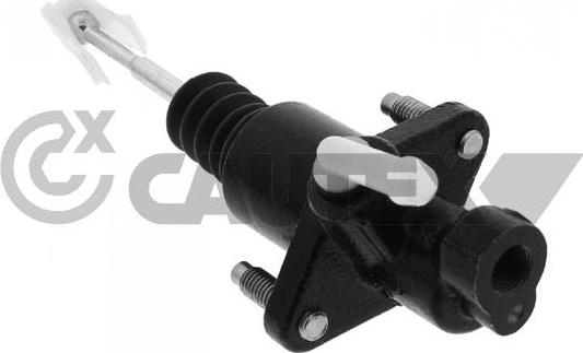Cautex 774137 - Cylindre émetteur, embrayage droxauto.com