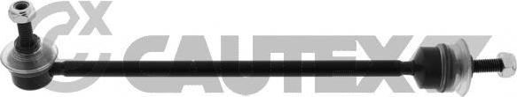 Cautex 774129 - Entretoise / tige, stabilisateur droxauto.com