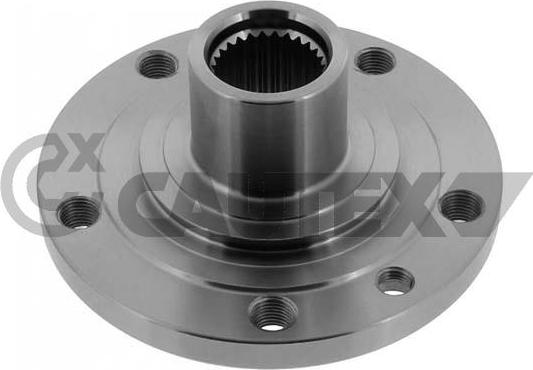Cautex 774170 - Moyeu de roue droxauto.com