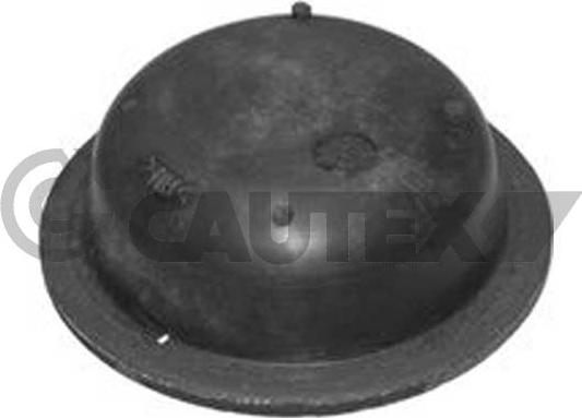 Cautex 774840 - Butée, fusée d'essieu droxauto.com