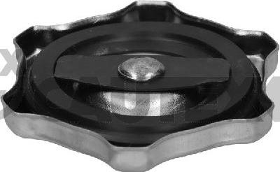 Cautex 774859 - Bouchon, goulotte de remplissage d'huile droxauto.com