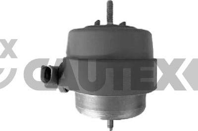 Cautex 774881 - Support moteur droxauto.com