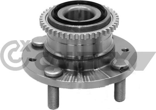 Cautex 774823 - Kit de roulements de roue droxauto.com