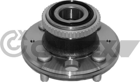 Cautex 774822 - Kit de roulements de roue droxauto.com