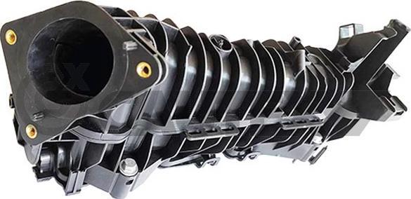 Cautex 774318 - Module de tube d'admission droxauto.com