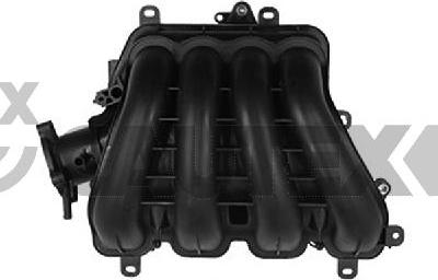 Cautex 774324 - Module de tube d'admission droxauto.com