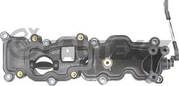 Cautex 774320 - Module de tube d'admission droxauto.com