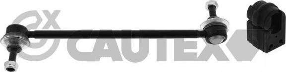 Cautex 774294 - Kit de réparation, suspension du stabilisateur droxauto.com