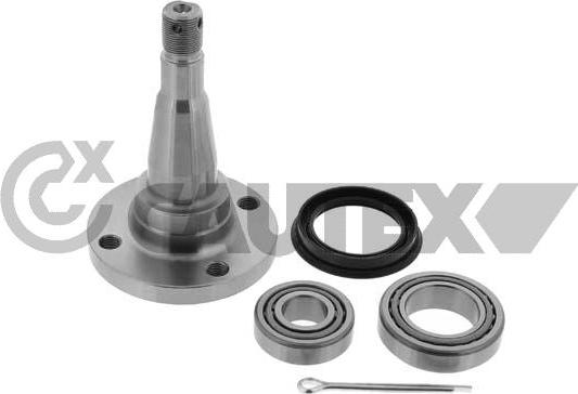 Cautex 774246 - Kit de roulements de roue droxauto.com