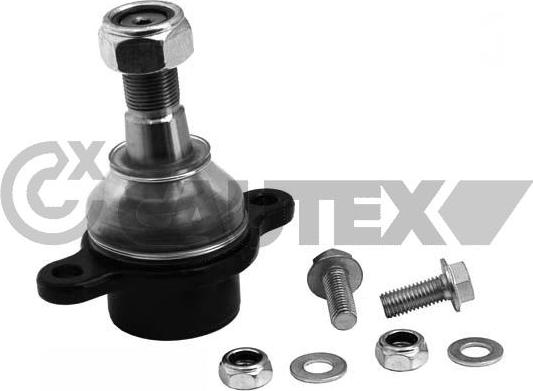 Cautex 774257 - Rotule de suspension droxauto.com