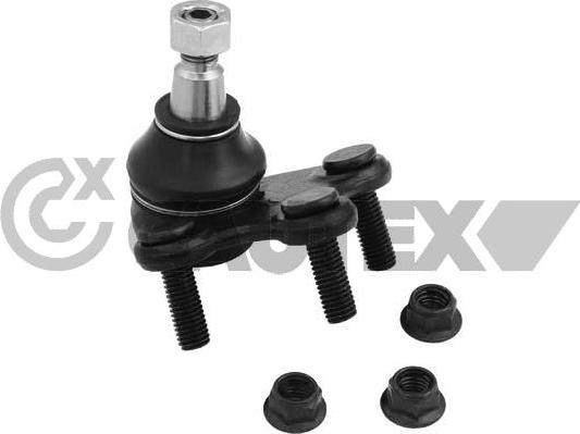 Cautex 774266 - Rotule de suspension droxauto.com