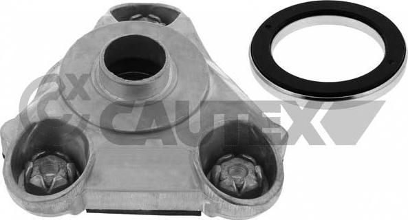 Cautex 774232 - Coupelle de suspension droxauto.com