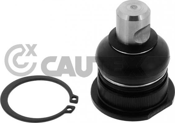 Cautex 774270 - Rotule de suspension droxauto.com