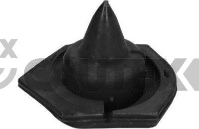 Cautex 775928 - Patin de ressort droxauto.com