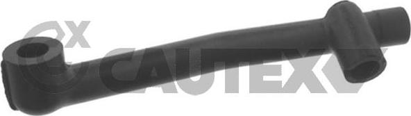Cautex 775462 - Tuyau, ventilation de carter-moteur droxauto.com