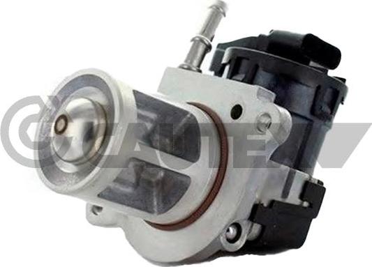 Cautex 775421 - Soupape, réaspiration / contrôle des gaz d'échappement droxauto.com