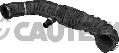 Cautex 775565 - Tuyau d'aspiration, alimentation d'air droxauto.com