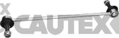 Cautex 775501 - Entretoise / tige, stabilisateur droxauto.com