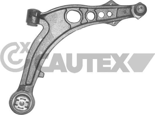 Cautex 775508 - Bras de liaison, suspension de roue droxauto.com