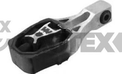 Cautex 775522 - Support moteur droxauto.com