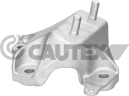 Cautex 775661 - Support moteur droxauto.com