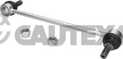 Cautex 775680 - Entretoise / tige, stabilisateur droxauto.com