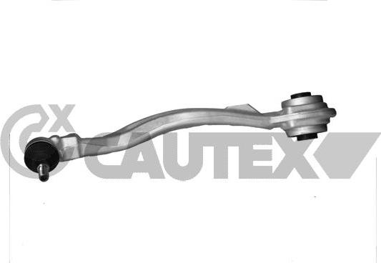Cautex 775639 - Bras de liaison, suspension de roue droxauto.com