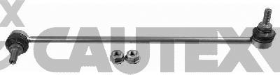 Cautex 775004 - Entretoise / tige, stabilisateur droxauto.com