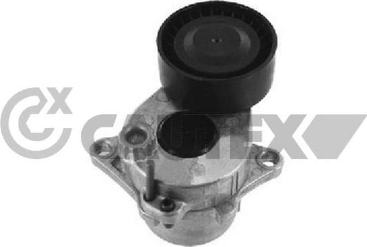 Cautex 775015 - Tendeur de courroie, courroie trapézoïdale à nervures droxauto.com