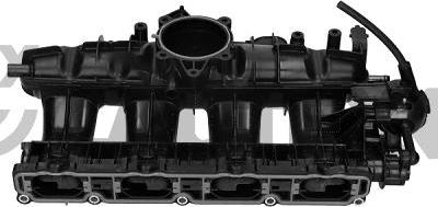 Cautex 775038 - Module de tube d'admission droxauto.com