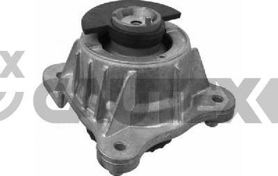 Cautex 775195 - Support moteur droxauto.com