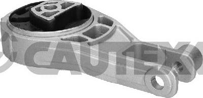 Cautex 775190 - Support moteur droxauto.com