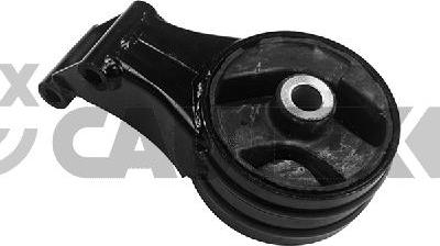 Cautex 775186 - Support moteur droxauto.com