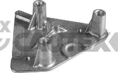 Cautex 775852 - Support moteur droxauto.com