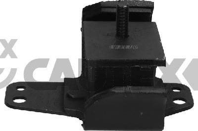Cautex 775866 - Support moteur droxauto.com