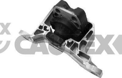 Cautex 775834 - Support moteur droxauto.com