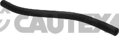 Cautex 775877 - Tuyau d'aspiration, alimentation d'air droxauto.com