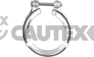 Cautex 775742 - Raccord de tuyau, système d'échappement droxauto.com