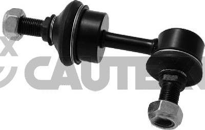 Cautex 775704 - Entretoise / tige, stabilisateur droxauto.com