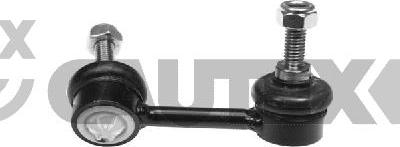 Cautex 775705 - Entretoise / tige, stabilisateur droxauto.com