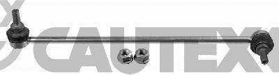 Cautex 775708 - Entretoise / tige, stabilisateur droxauto.com
