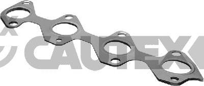 Cautex 775715 - Joint d'étanchéité, collecteur d'échappement droxauto.com