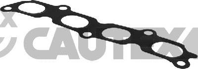 Cautex 775718 - Joint d'étanchéité, collecteur d'échappement droxauto.com