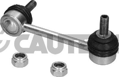 Cautex 775781 - Entretoise / tige, stabilisateur droxauto.com